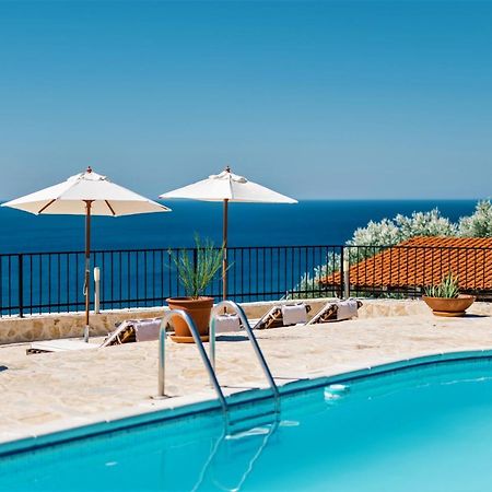 Holiday Park Olive Tree Ulcinj Bagian luar foto