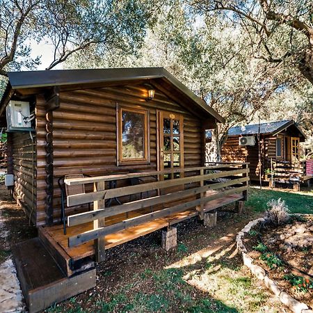 Holiday Park Olive Tree Ulcinj Bagian luar foto