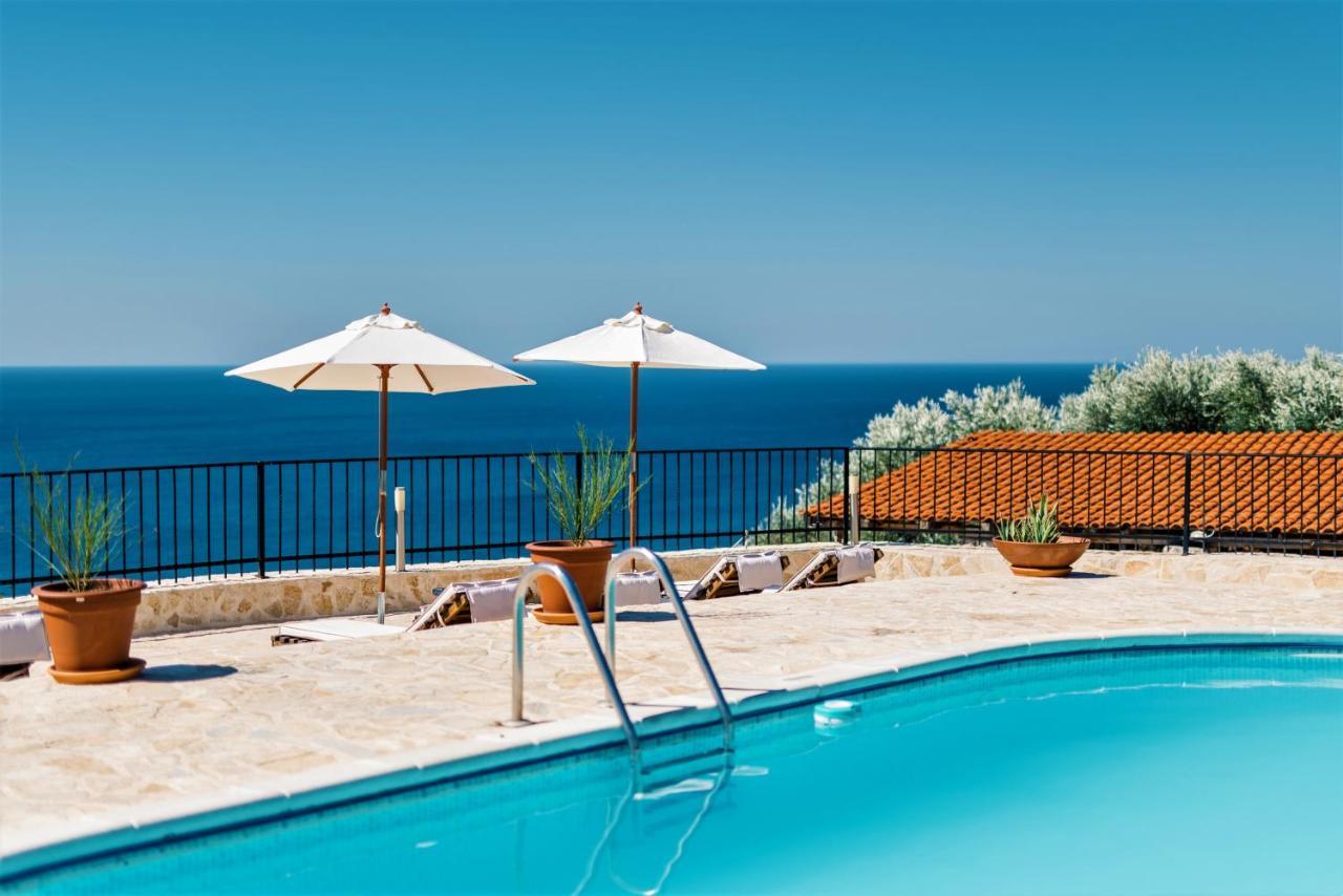 Holiday Park Olive Tree Ulcinj Bagian luar foto