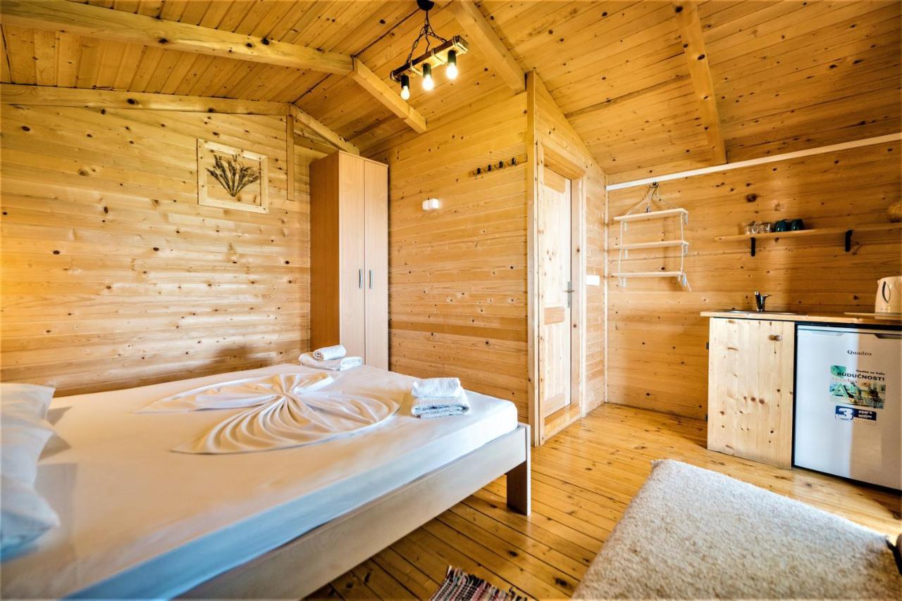 Holiday Park Olive Tree Ulcinj Bagian luar foto