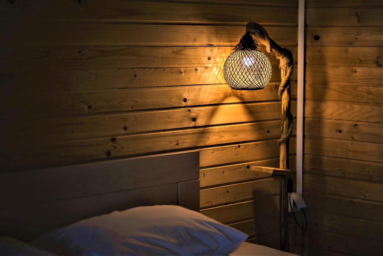 Holiday Park Olive Tree Ulcinj Bagian luar foto