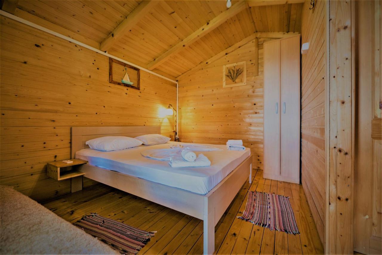 Holiday Park Olive Tree Ulcinj Bagian luar foto